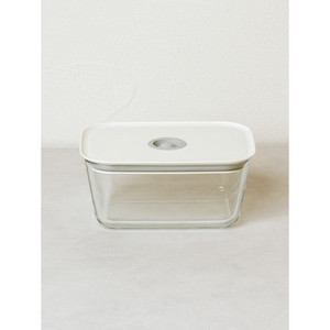Neoflam Click freddo quadrato rettangolare 1200ml di conservazione degli alimenti e contenitore - Product Image 1