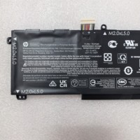 Batterie d'ordinateur portable neuve et authentique pour Omen 6/6 Pro TPN-Q236/Q238 SD06XL, fabriquée en Chine