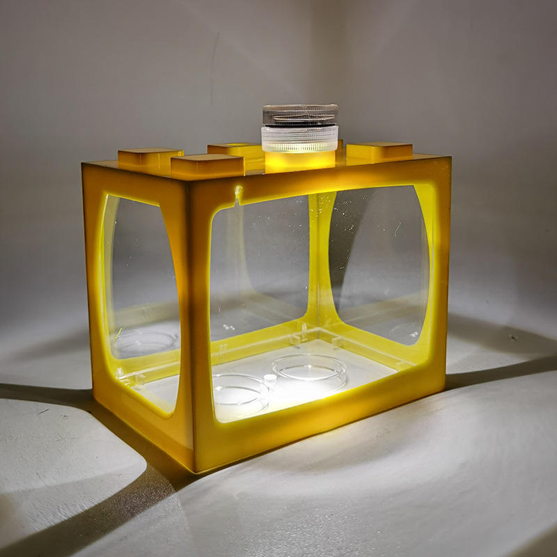 สีเหลือง