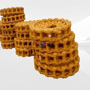 קבוצת שרשרת בולדוזר shantui-חלקי בנייה חדשים sd13/dh24/sd16/sd22/sd32/sd32/sd60 בולדוזרים 1 אחריות שנה - Product Image 5