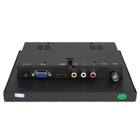 Aonpos Hot Selling Portable TV Studio Monitor Mini Open Digital Frame LED Laptop Medical Displays Monitor