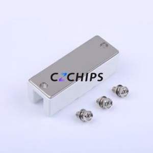 Nuevo y Original MF200A12F2 F2 Diodo de Recuperación Rápida / Diodo de Alta Eficiencia, Venta al por Mayor de Componentes Electrónicos, Chips y Servicio BOM - Product Image 2