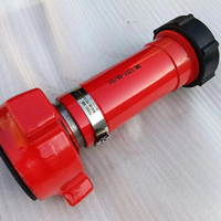 2 "Fig 1502 M * F Hammer Union Adapter Réglable H2S STD Rated