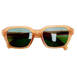 Gafas de Sol Polarizadas TR90 TAC, Venta al Por Mayor de Fábrica 2026, Retro Vintage, Lujosas, Modernas, Duraderas, Unisex, con Logotipo Personalizado <span class=keywords><strong>IVision</strong></span> - Product Image 1