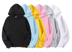 Sudadera con Capucha Chrome Hearts, Bordada, de Algodón de 320 Gramos, Sudadera para Hombre de Alta Calidad, Sudadera Pesada para Imprimir - Product Image 6