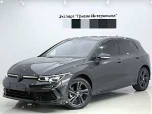 Volkswagen <span class=keywords><strong>Golf</strong></span> Mk8 280TSI <span class=keywords><strong>R</strong></span>-<span class=keywords><strong>Line</strong></span> 2023, 1.4T, boîte de vitesses à double embrayage <span class=keywords><strong>7</strong></span> rapports, essence, hayon, traction avant, feux LED, <span class=keywords><strong>toit</strong></span> <span class=keywords><strong>ouvrant</strong></span> panoramique - Product Image 1