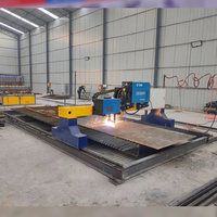 Huayuan LGK 120A 160A Portable CNC Plasma Machine De Découpe CNC Automatique Tuyau Plasma Machine De Découpe Plasma Machine De Découpe Laser Plasma