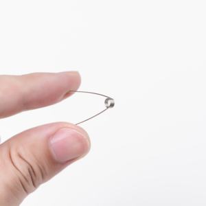 Çeşitli Uygulamalar İçin Özelleştirilmiş Çelik Pres Burulma Yayları, Sarmal Tip Geri Çekilebilir Yay - Product Image 6