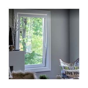 Prima Aluminum <strong>Window</strong> Aluminum Sound Thermal Insulation Aluminum Tilt and Turn <strong>Window</strong> - Product Image 2