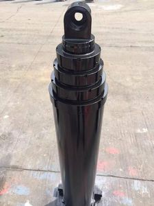 เครนยก<span class=keywords><strong>รถ</strong></span>ไฮดรอลิกเครนไฮดรอลิกแบบมีเวลาจำกัด - Product Image 4