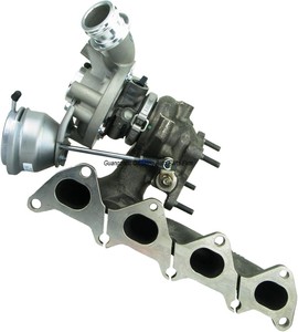 Turbocompresor de motor para Audi VW A1 A3 S3 SKODA <span class=keywords><strong>BORA</strong></span> Touran Golf Jetta Tiguan, nuevo para 03C145702H 03C145702L 03C145702A - Product Image 5