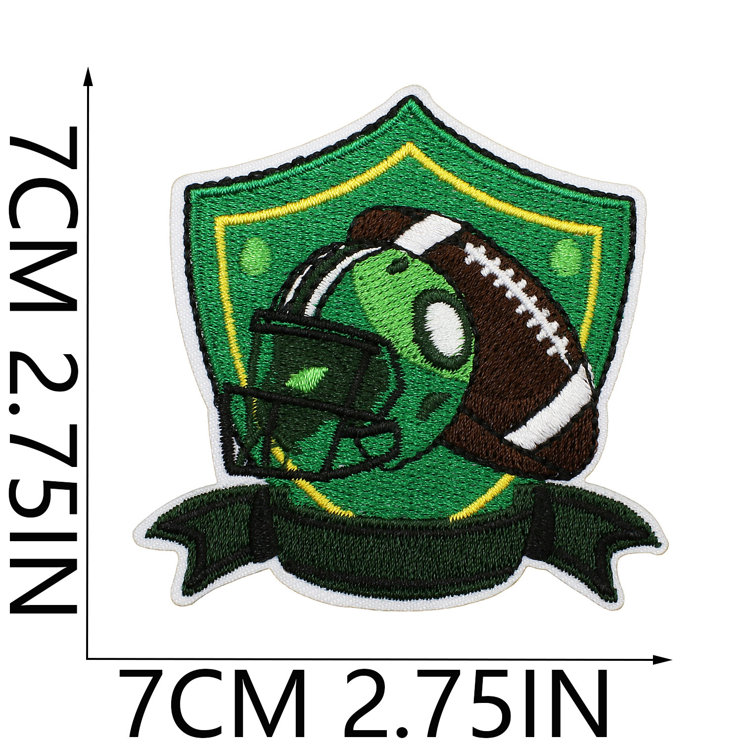 No 5