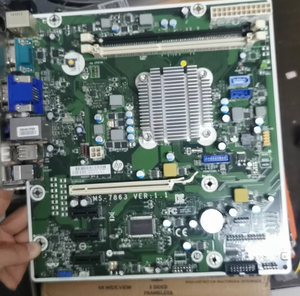 Placa base para HP 405 G1 MT 729726-001 729725-001 MS-7863 - Product Image 2