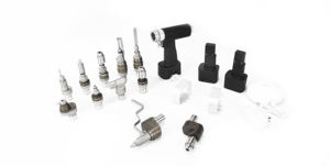 Système de perceuse et de scie multifonctionnel électrique pour la chirurgie orthopédique MEDICA, pour fractures osseuses - Product Image 2