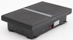 Potere ultrasottile misura la piastra di vibrazione verticale per il massaggio di tutto il corpo pazzo misura per il Body Building ABS materiale uso domestico - Product Image 5