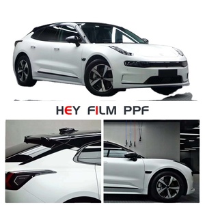 ฟิล์มเคลือบเงา P-7ใสมันวาวสำหรับผลิตในรู<span class=keywords><strong>ป</strong></span>แบบ PPF - Product Image 4