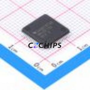 Microcontrolador de chip IC de circuito integrado MSP430F155IPMR (10x10) nuevo y original (MCU/MPU/SoC) - Product Image 1