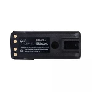Batterie Li-ion pour talkie-walkie Nntn8840a Nntn8840 Atex Impres pour Motorola Dp4801ex Dp4401ex Dgp8550ex Xir P8668ex Radios Atex - Product Image 2