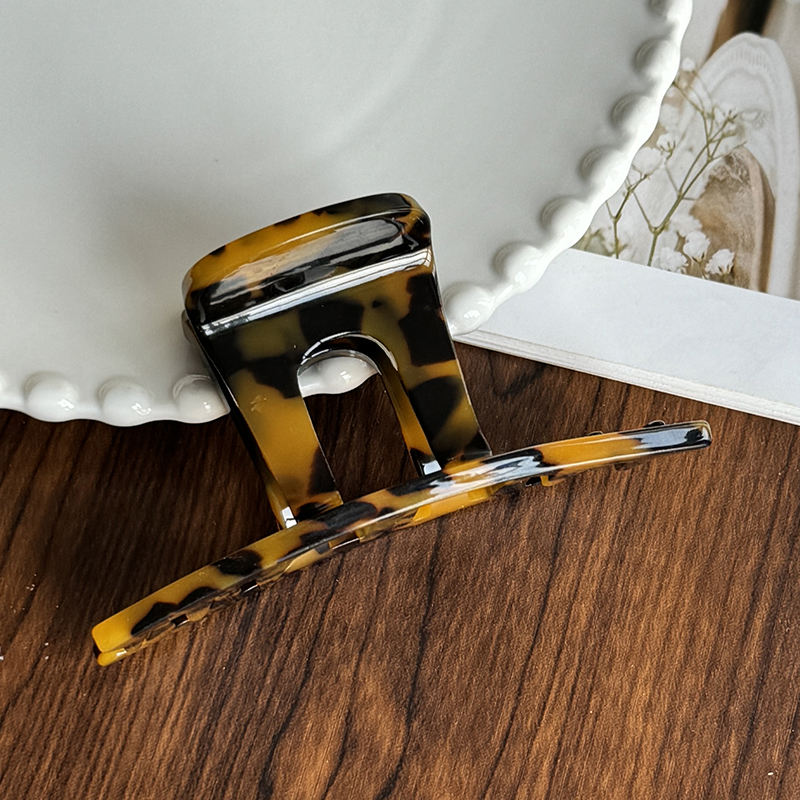 คาเฟ่ลายกระดองเต่า - 92 ซม. - หนา 4 มม.