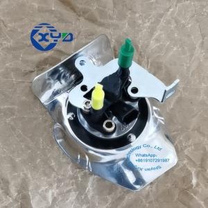 XINYIDA Adblue <strong>Injector</strong> 504374327 504374327 Urea <strong>Nozzle</strong> 0444023058 84247021 5801730656 - Product Image 2