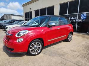 <span class=keywords><strong>FIAT</strong></span> 500L Lounge 4 portes, <span class=keywords><strong>occasion</strong></span>, sièges en cuir, pneus R18, régulateur de vitesse adaptatif, barres de toit en alliage d'aluminium, à vendre - Product Image 6