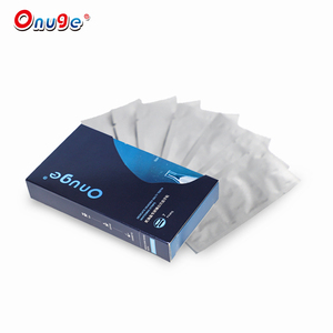 Bandes blanchissantes jetables Onugesmile pour des <span class=keywords><strong>dents</strong></span> éclatantes – Soin buccal pratique – Patchs <span class=keywords><strong>de</strong></span> blanchiment dentaire pour un nettoyage optimal - Product Image 1