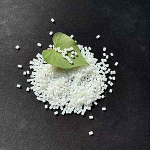 เรซินโพลีสไตรีนที่ทนแรงกระแทกสูงวัสดุบริสุทธิ์ gpps 525หล่อเกรดไหลสูงผงเรซินสไตรีนแรงกระแทกสูง - Product Image 3