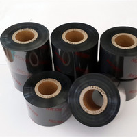 Tinta Resin Label Perawatan yang Laris Manis, Digunakan untuk Printer Avery Dennison SNAP 500
