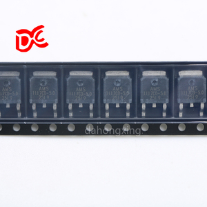 Dhx <span class=keywords><strong>AMS1117CD</strong></span>-5.0 Nhà cung cấp tốt nhất bán buôn ban đầu mạch tích hợp linh kiện điện tử <span class=keywords><strong>AMS1117CD</strong></span>-5.0 - Product Image 1