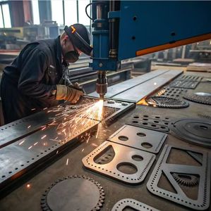 공장 대량 공급 황동 스트레칭 하드웨어 캡 라운드 헤드 블라인드 홀 튜브 직경 다양한 사양 - Product Image 6