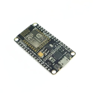 Scheda di espansione del Driver <span class=keywords><strong>ESP8266</strong></span> CP2102 basata sulla scheda di sviluppo WIFI di <span class=keywords><strong>Nodemcu</strong></span> Lua - Product Image 1