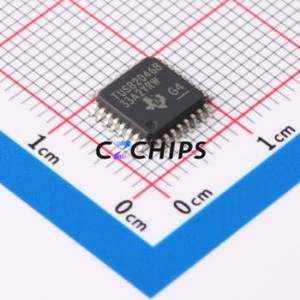 Brand-new and Original TUSB2046BVF LQFP-32(7x7) Integrated Circuit IC Chip <b>USB</b> <b>Hub</b> - Product Image 1