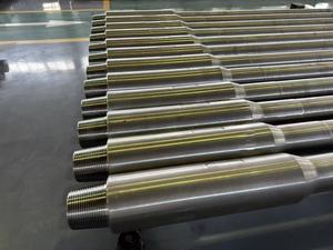 効率的な洗浄作業のための<span class=keywords><strong>API</strong></span>標準洗浄パイプセントラライザー - Product Image 5