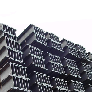 GRAND STOCK NORME EUROPÉENNE <span class=keywords><strong>HEA</strong></span> 400/<span class=keywords><strong>HEA</strong></span> 400 POUTRES EN H EN ACIER GRADE S235 /S275 JR/S355 JR S355J2/S355NL / EN 10025 - Product Image 3