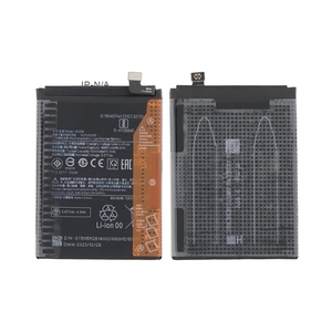 Batería BN5M de 5000 mAh para Xiaomi, para Teléfono Reacondicionado, Venta al por Mayor, Redmi Note 12 4G, CE, RoHS, Grado A - Product Image 1