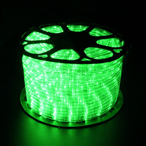 TSINYE-Guirlande Lumineuse <span class=keywords><strong>LED</strong></span> Étanche Rose, pour Noël, Vacances, Extérieur, Décoration de Centre Commercial - Product Image 4