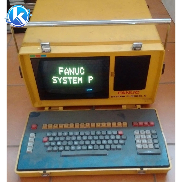 NEW ORIGINAL SYSTEM P-MODEL.G A08B-0033-B001 LOC#GF101