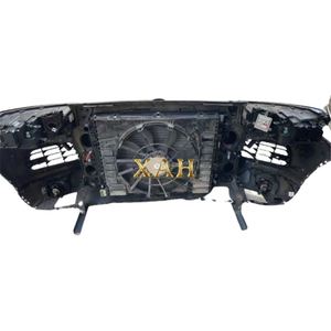 L'ensemble du pare-chocs avant convient au pare-chocs avant du <span class=keywords><strong>Volkswagen</strong></span> <span class=keywords><strong>Touareg</strong></span> de 2011 à 2014 - Product Image 6