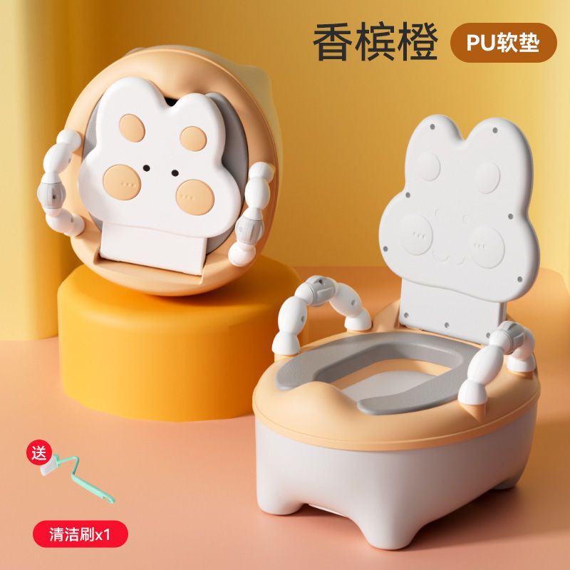 [Classic Style] PU Soft Cushion