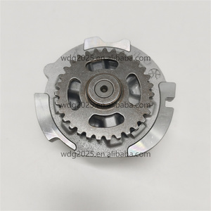 8HP70 8HP75 8HP90 0BK ZF8HP70 Núcleo de bomba de aceite de transmisión para BMW Jaguar Land Rover Audi Gearbox - Product Image 3