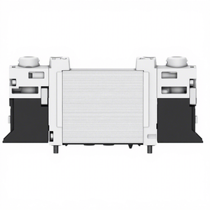 Vanne Solénoïde Originale VUVG-S10-T32C-MZT-M5-1T1L 573389 pour Système de Contrôle Pneumatique et Équipement d'Automatisation - Product Image 1