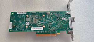 Adaptador de bus host de canal de fibra de un solo puerto HPE SN1100Q 16Gb USB3.0 P9D93A 1300Mbps Aplicación de servidor interno inalámbrico en stock - Product Image 5