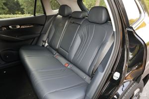 Thiên Hà gee-ly E5 530km thăm dò + Phiên bản hình ảnh đảo ngược hỗ trợ cải thiện sự tiện lợi trong những con đường hẹp. - Product Image 5