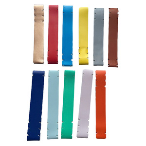 Cinta protectora de PP para ejercicio, accesorio universal duradero - Product Image 5