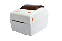 Printer Barcode Termal Rongta RP310 Murah 3 Inch, Printer Label USB, Dijual