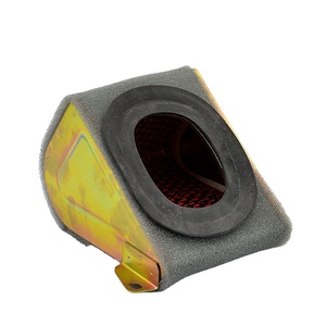Nuovo Filtro Aria Moto JL-JUST 17211-GY6-9400 17211-M9Q-0000 GY6 <span class=keywords><strong>125</strong></span> <span class=keywords><strong>SYM</strong></span> FLYING 100 - Product Image 1