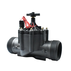 Válvula Solenoide Eléctrica para Riego Automatizado al por Mayor, Accesorios Industriales - Product Image 1