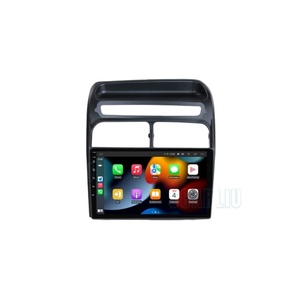 Autoradio Android AUTO 9 pouces pour <span class=keywords><strong>Fiat</strong></span> <span class=keywords><strong>Grande</strong></span> <span class=keywords><strong>Punto</strong></span> 2006-2018, lecteur multimédia Carplay, navigation, écran stéréo de voiture - Product Image 1