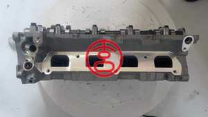 ฝาสูบเครื่องยนต์แก๊ส XC ของแท้ใหม่ รุ่น 22100-2C050 22100-2C010 2.0L G4KG สำหรับรถยนต์ฮุนได โซนาต้า ซานตาเฟ่ ทูซอน ไอเอ็กซ์35 ปี 2009-2015 - Product Image 5