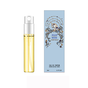 Échantillon de <span class=keywords><strong>Parfum</strong></span> 3ml Vaporisateur d'Essai pour Hommes et Femmes Idéal comme Cadeau <span class=keywords><strong>Testeur</strong></span> Mini <span class=keywords><strong>Parfum</strong></span> - Product Image 3